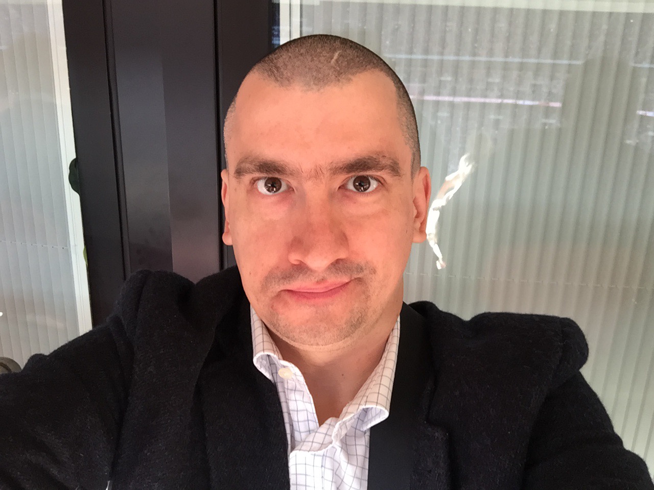 Янголь Анатолій