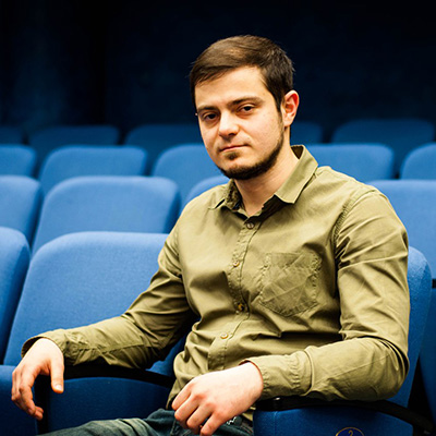 Янголь Анатолій