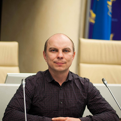 Янголь Анатолій