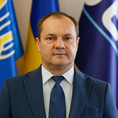 Олександр Каденко